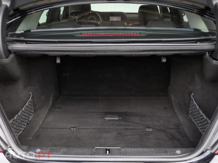 Mercedes-Benz S 350 Standard