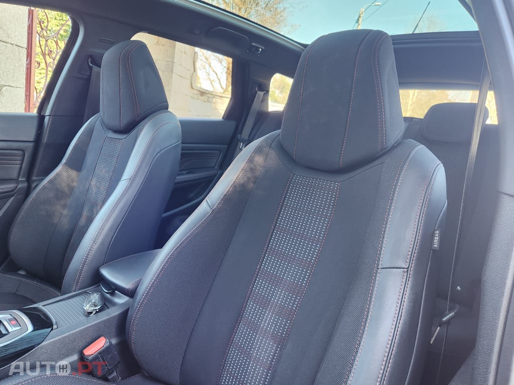 Peugeot 308 SW 1.5 BlueHDi GT