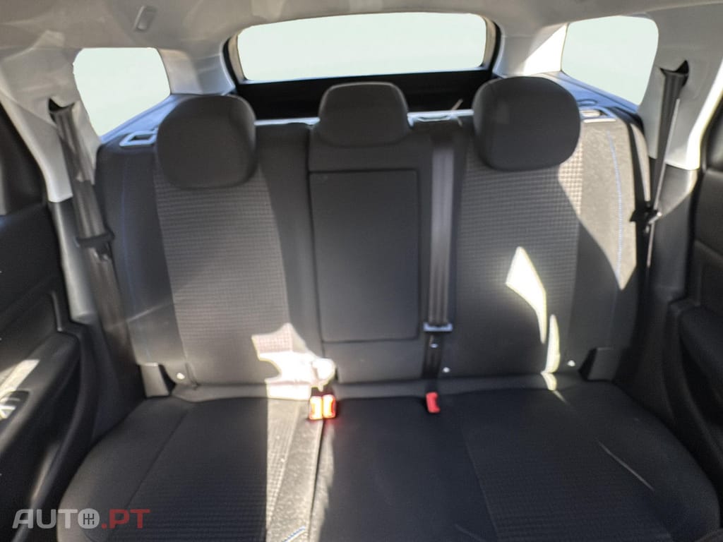 Peugeot 308 1.5 BlueHDi Style