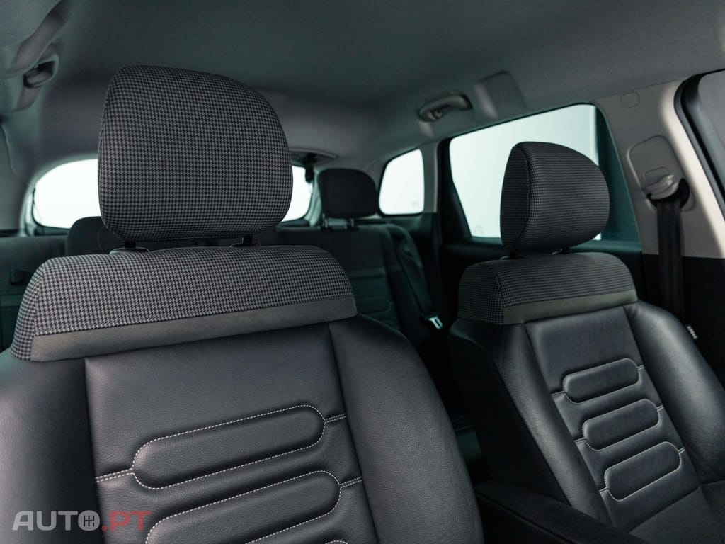 Citroen C3 Aircross 1.5 BlueHDi Shine EAT6