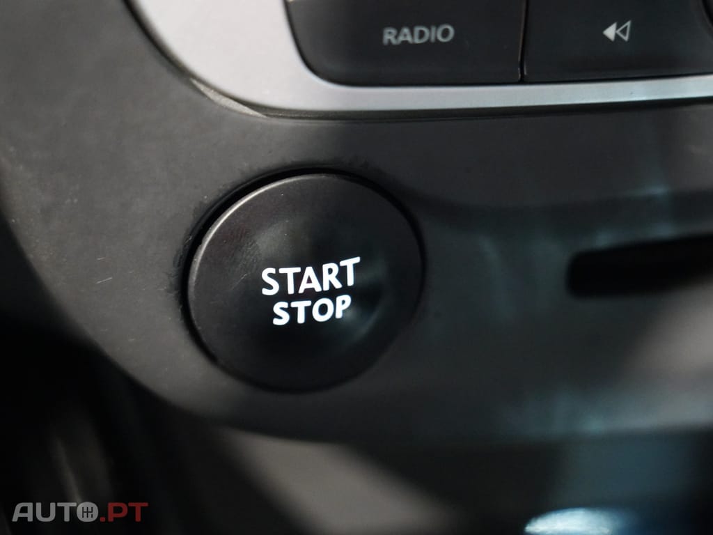 Renault Mégane Coupe 1.5 dCi Sport