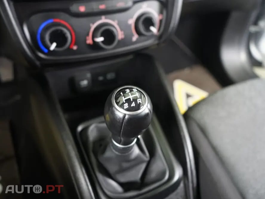 Fiat Tipo 1.3 M-Jet Lounge