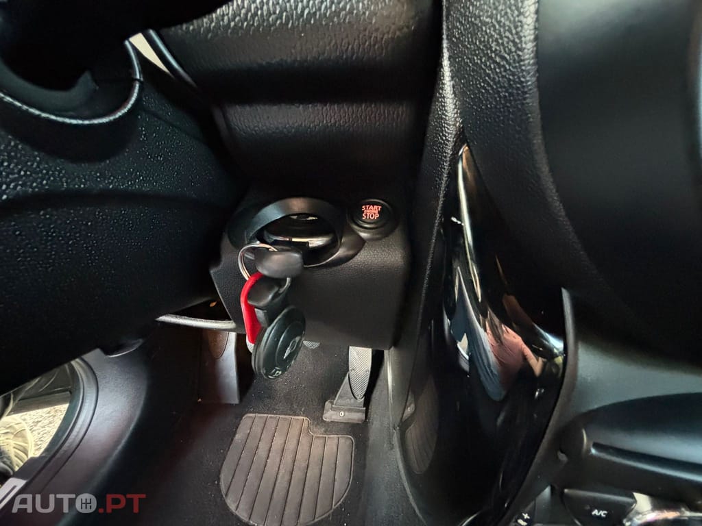 MINI Countryman Cooper D