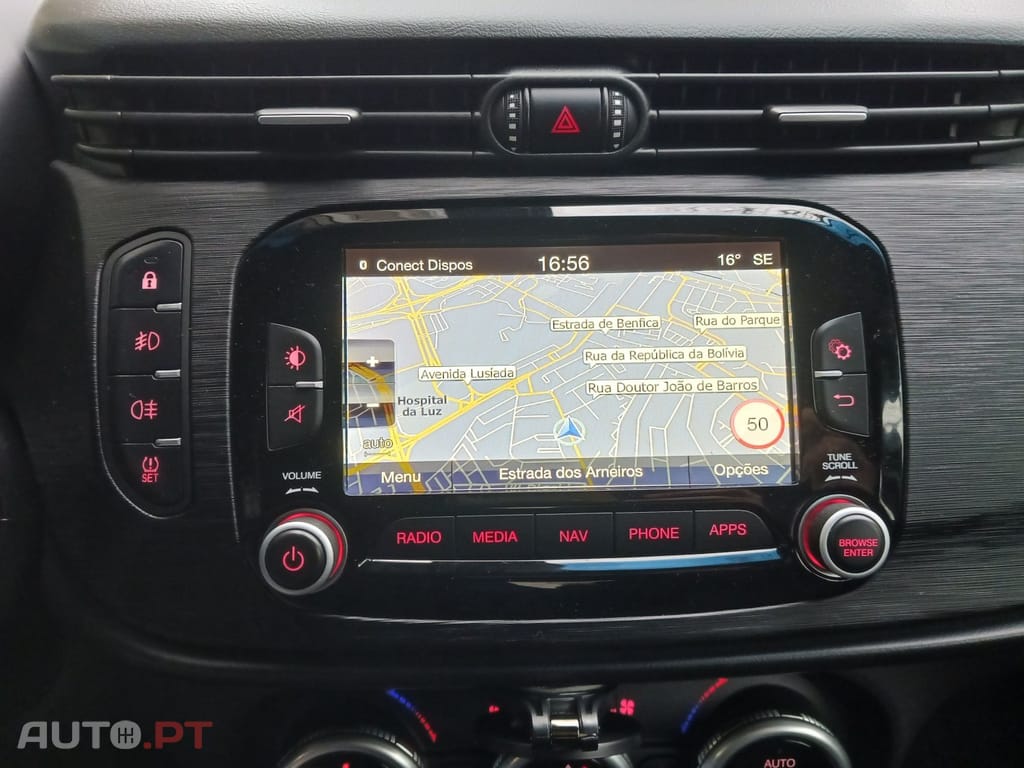 Alfa Romeo Giulietta 1.6 JTDm Super TCT