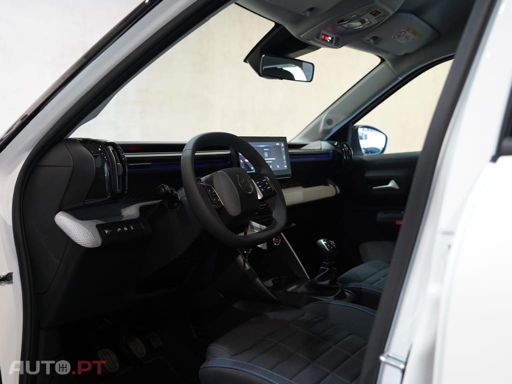 Citroen C3 1.2 Turbo Plus16