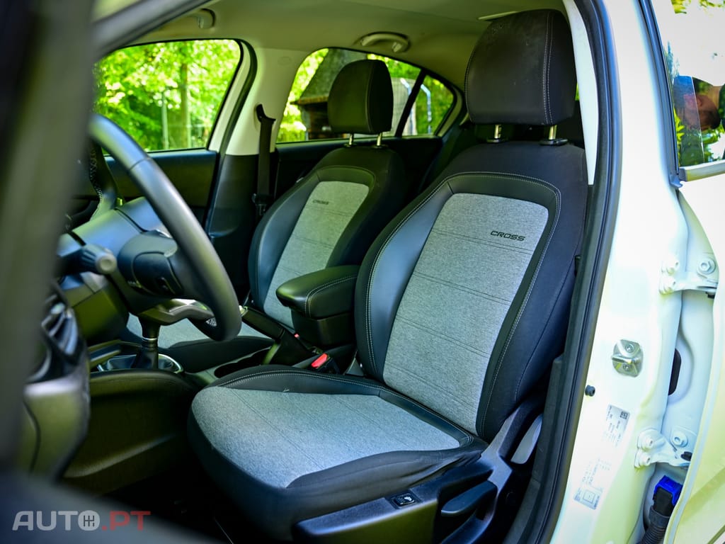Fiat Tipo 1.0 GSE T3