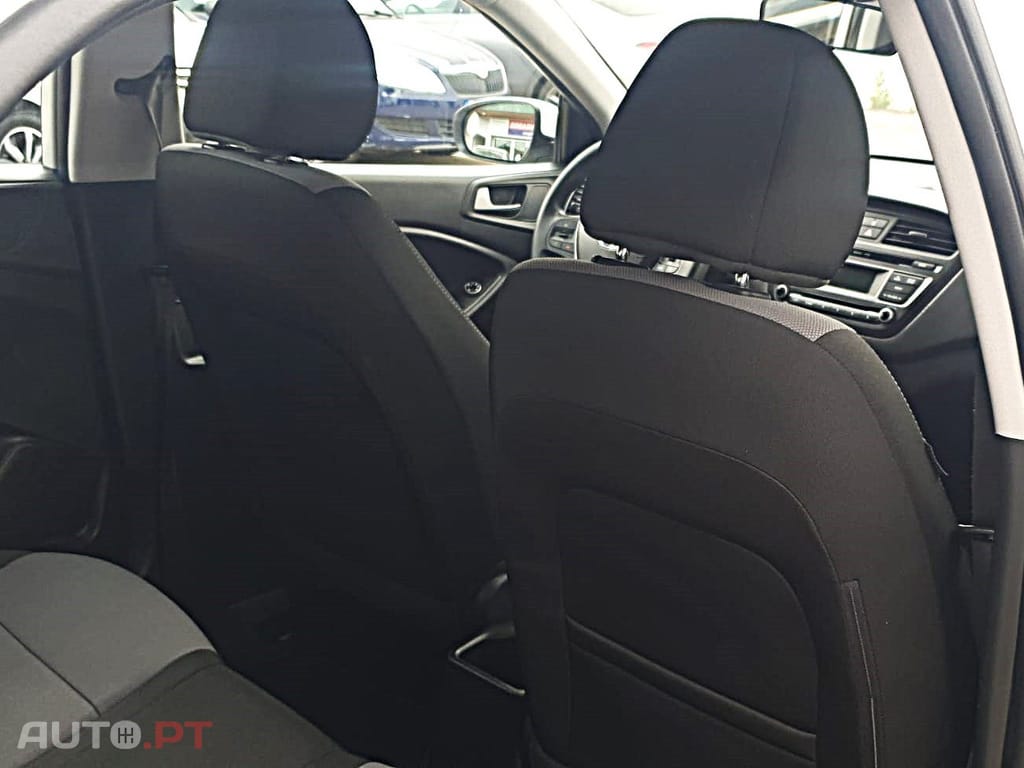 Hyundai i20 1.1 CRDi Urban