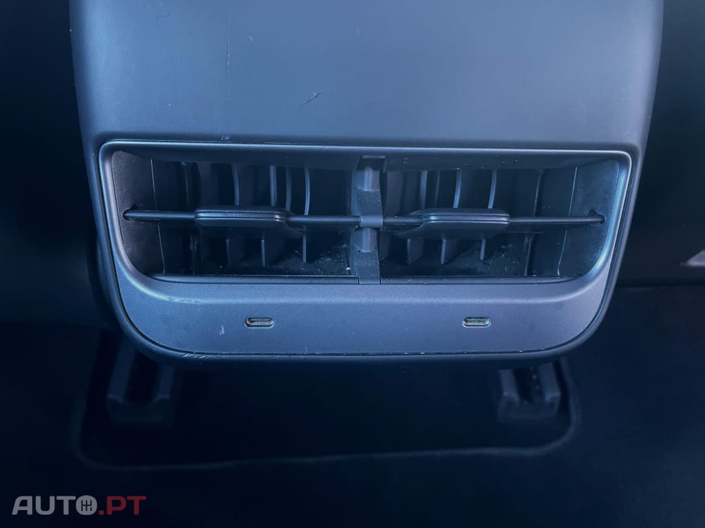 Tesla Model 3 Long-Range Dual Motor AWD