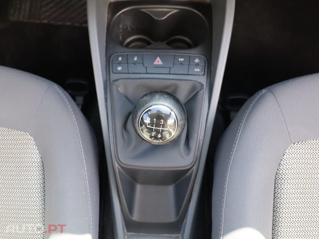 Seat Ibiza SC