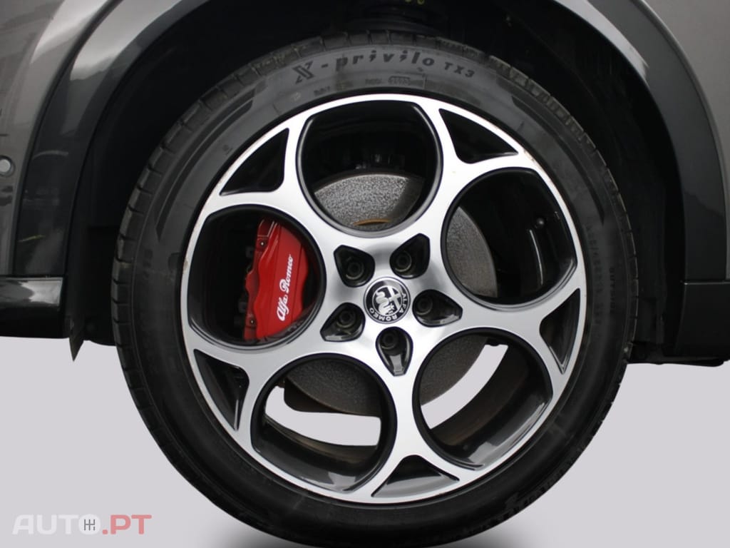 Alfa Romeo Tonale 1.3 HYBRID Q4 VELOCE