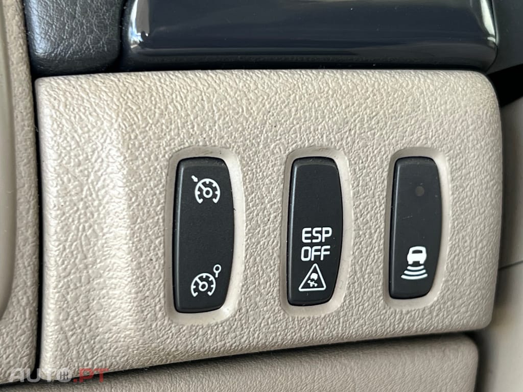 Renault Laguna Break 2.0 DCi Privilège
