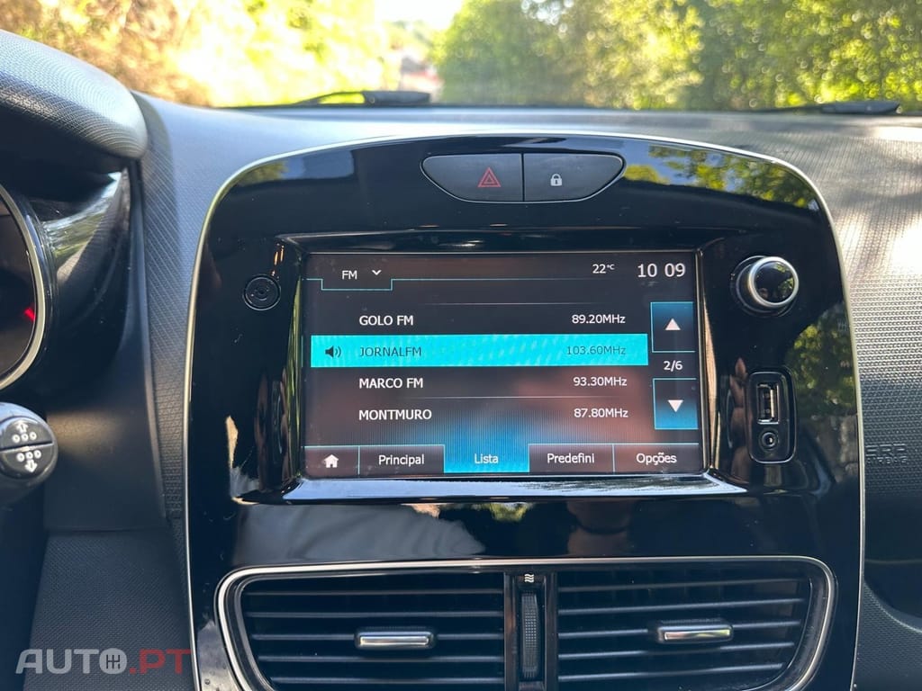 Renault Clio Break Dynamique S