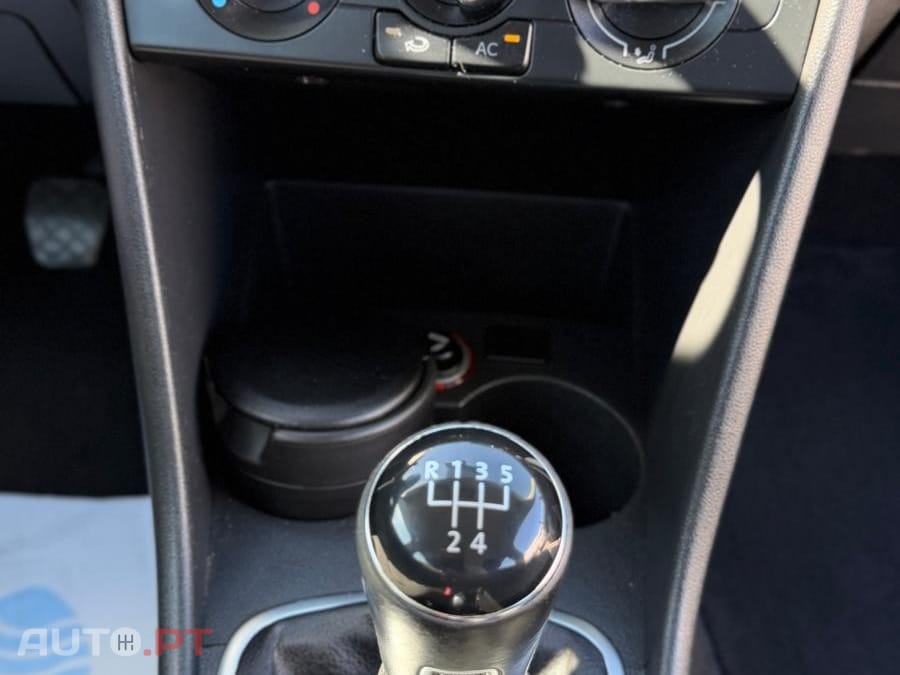 Volkswagen Polo 1.2 TSi Street