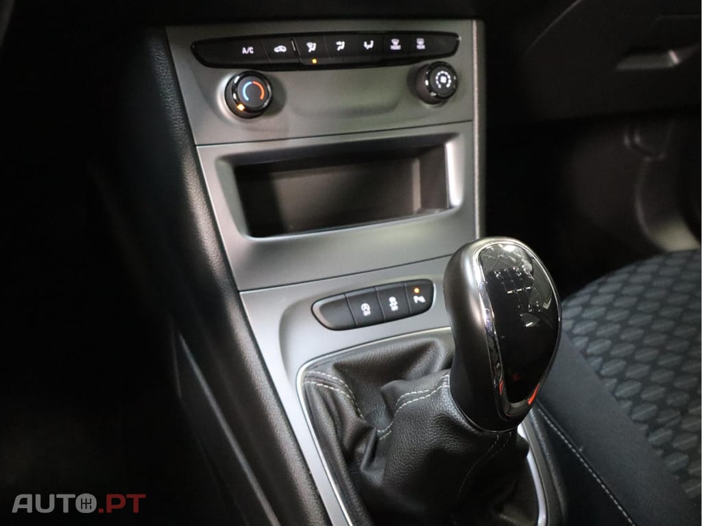 Opel Astra 1.5 Turbo D 122cv Business Edition ST