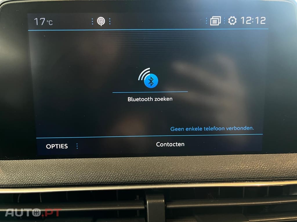 Peugeot 3008 1.2i Executive