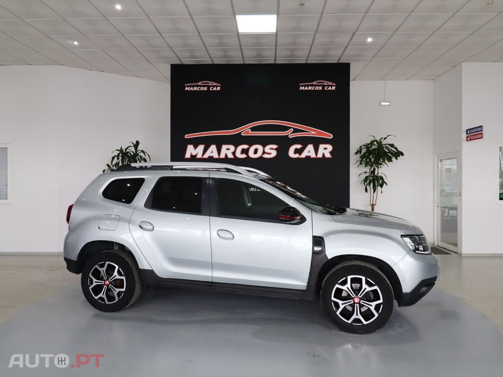 Dacia Duster 1.3 TCe Comfort