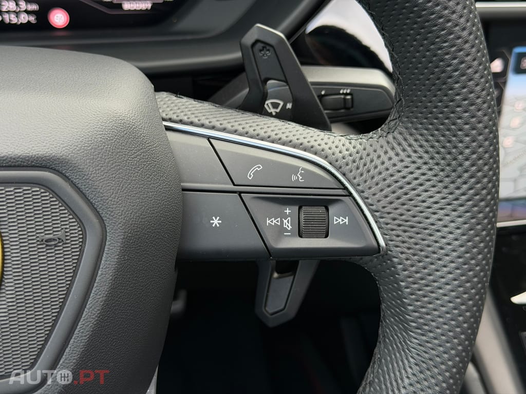 Lamborghini Urus 4.0 V8