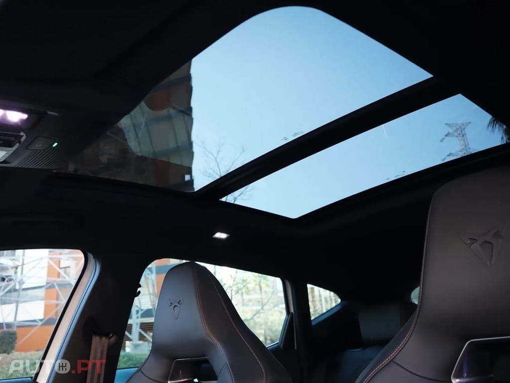 Cupra Formentor 2.0 TDI Sport