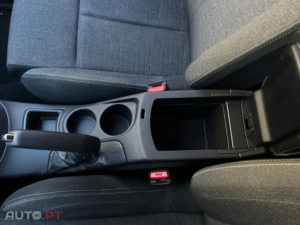 Citroen C4 1.2 e-THP Feel Edition