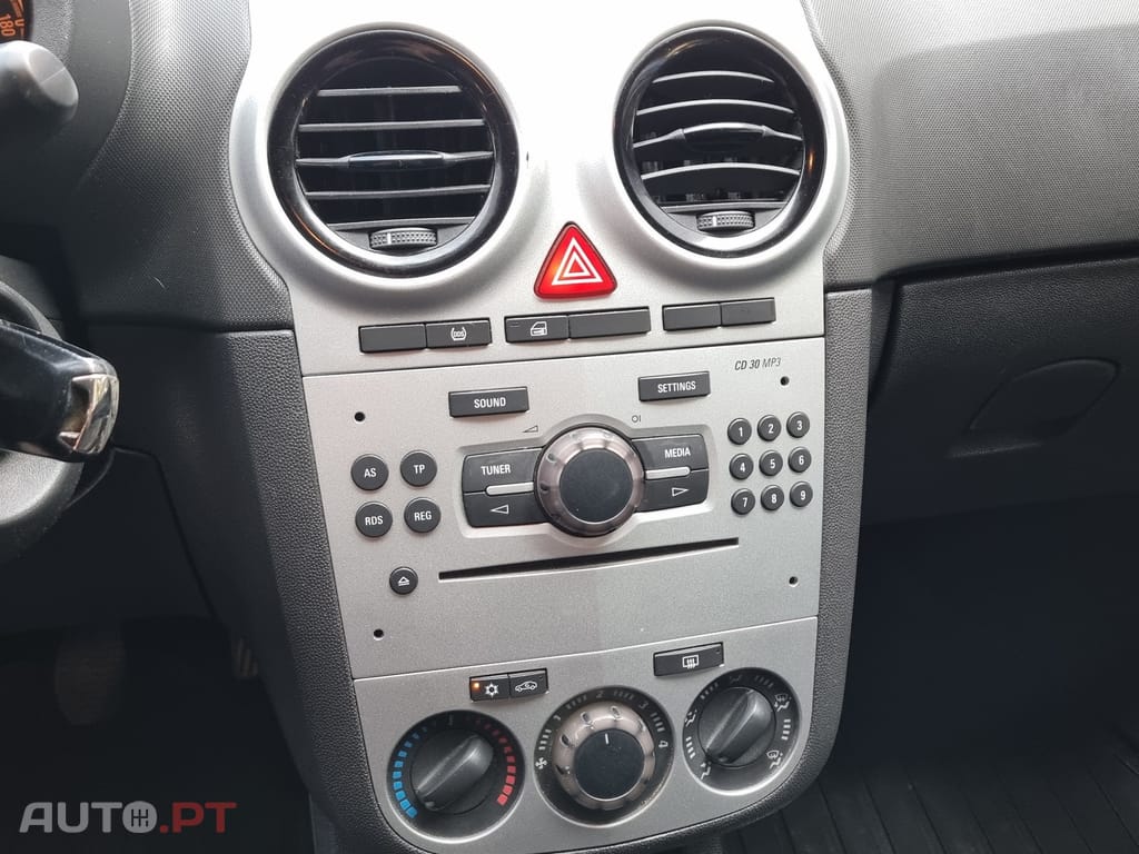 Opel Corsa 1.3 CDTi