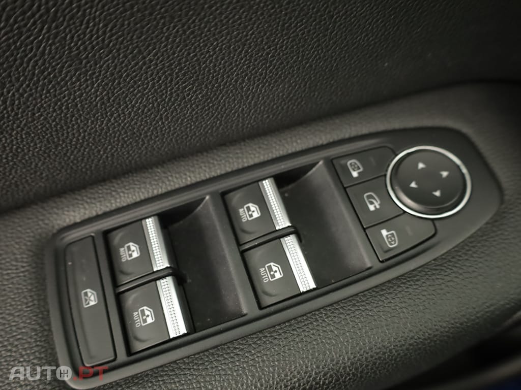 Renault Captur Captur 1.0 TCe Techno