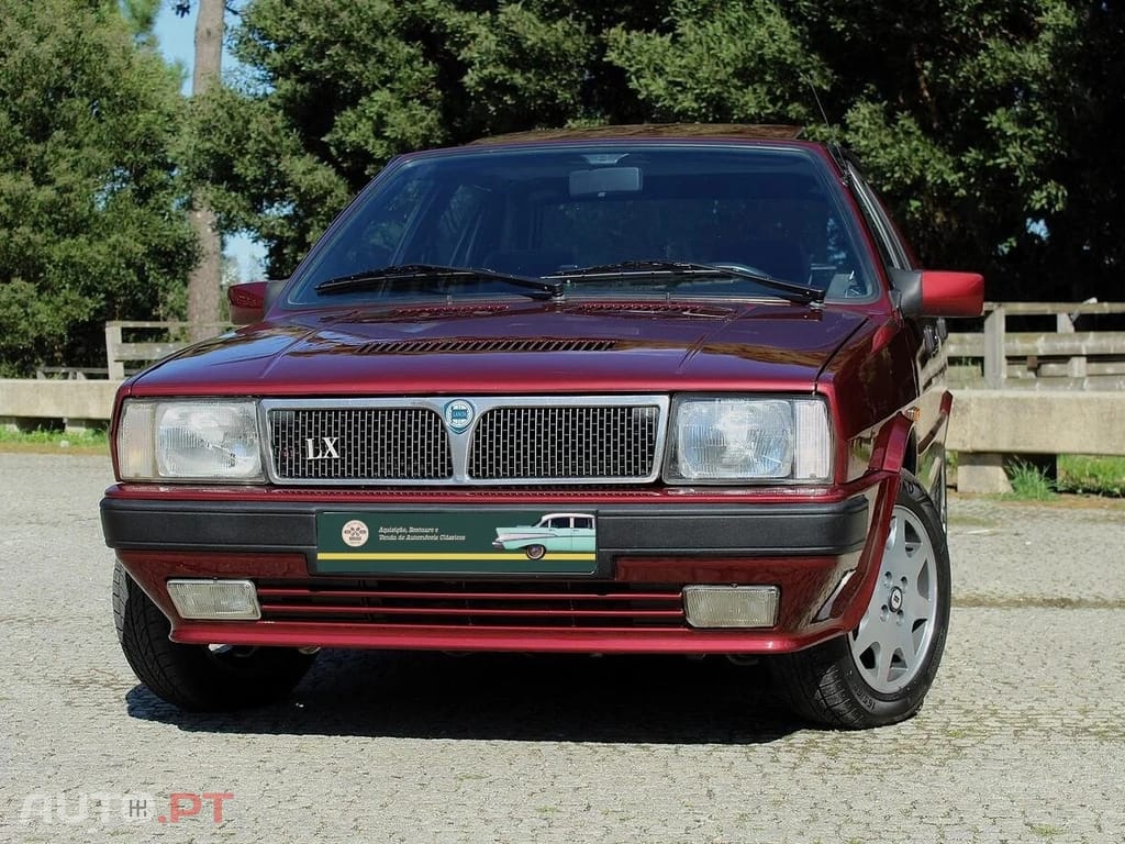 Lancia Delta 1.3 ie LX