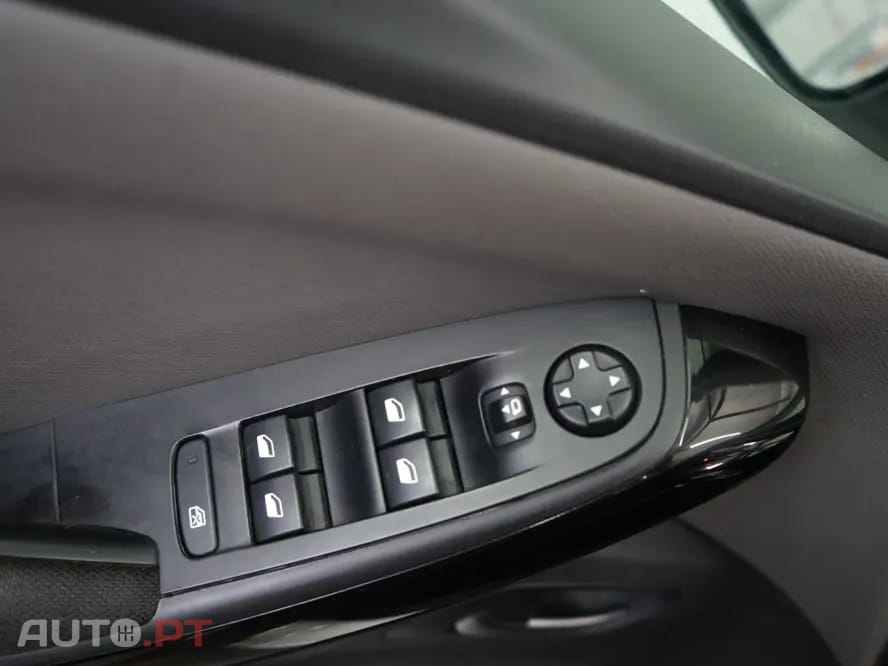 Citroen C4 SpaceTourer 1.2 PureTech Feel