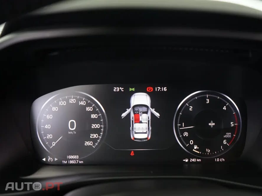 Volvo XC40 2.0 D3 Momentum
