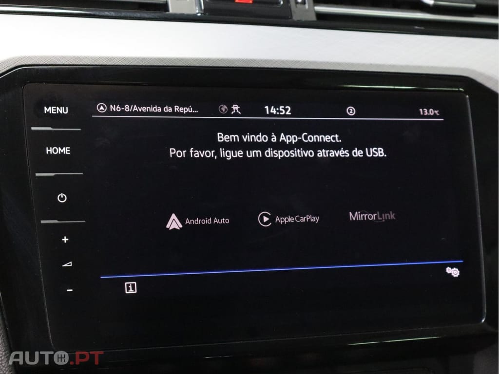 Volkswagen Passat Variant 1.4 TSI GTE Plug-in