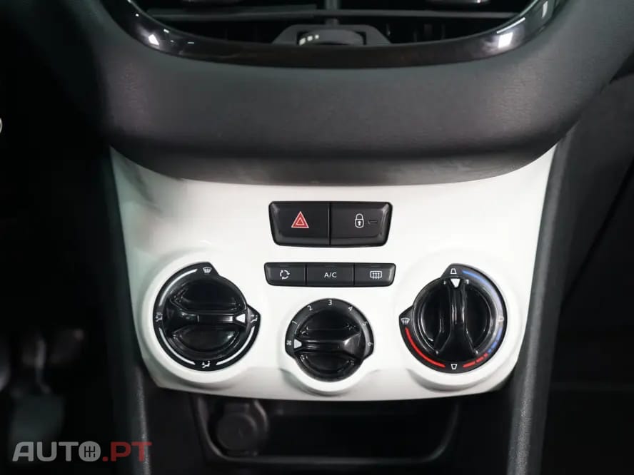 Peugeot 208 1.0 PureTech Access