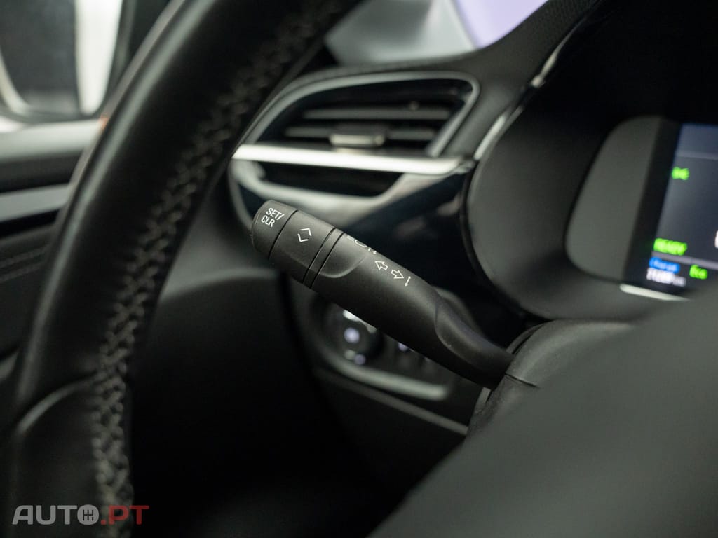 Opel Corsa-E Business
