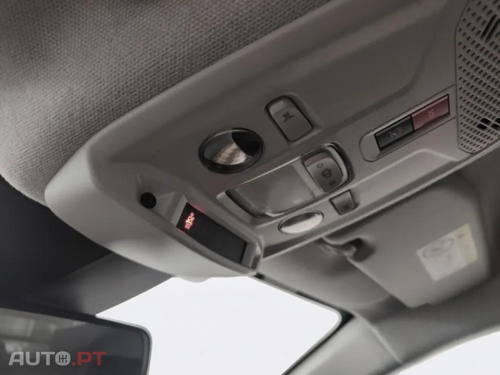Citroen e-C4 50 kWh Feel