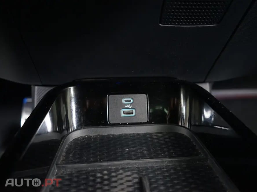 Ford Mustang Mach-E Extended Premium AWD 98 kWh