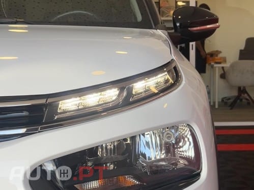 Citroen C4 1.6 BlueHDi Live