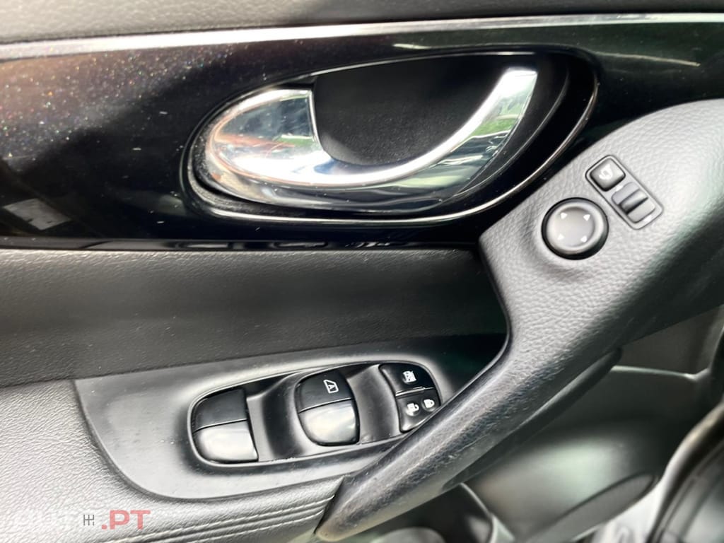 Nissan Qashqai 1.5 dCi N-Connecta Business