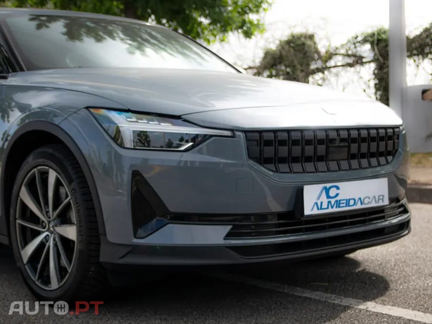 Polestar 2 Single Motor 64kWh