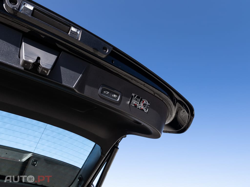 Volvo XC40 1.5 T4 PHEV Inscription Expression