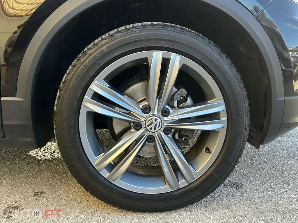 Volkswagen T-Roc 1.5 TSI Style DSG