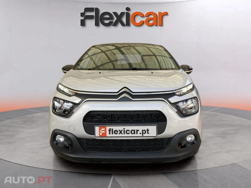 Citroen C3 1.2 PureTech Plus