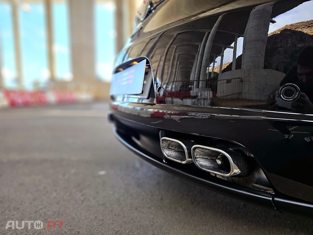 Alfa Romeo Spider 2.2 JTS 16V