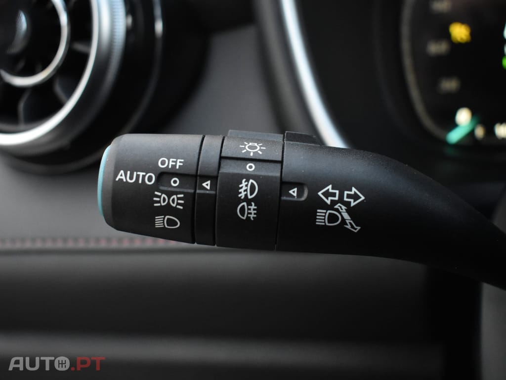 MG EHS 1.5 T-GDI Plug-in Hybrid Luxury