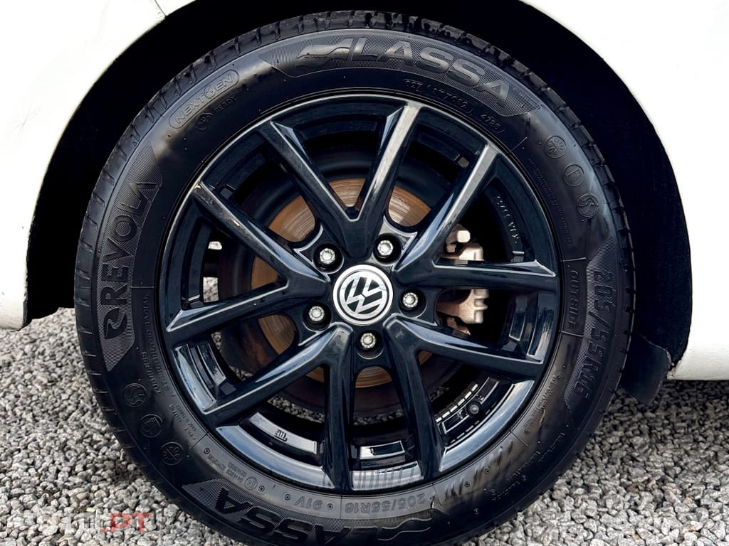 Volkswagen Golf 1.6 TDI