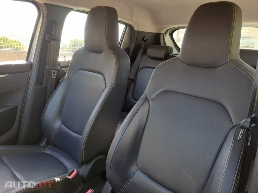 Dacia Spring Electric 45 Comfort Plus