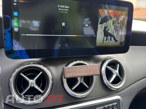 Mercedes-Benz GLA 180 CDI