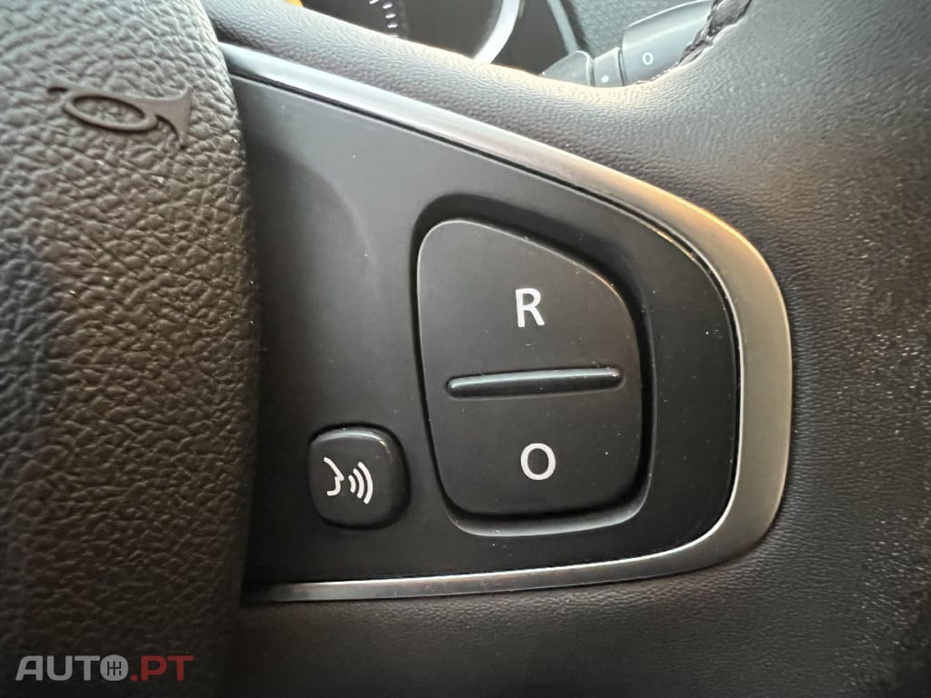 Renault Clio 1.5 dCi Limited Edition