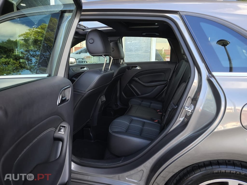 Mercedes-Benz B 200 CDi BlueEfficiency