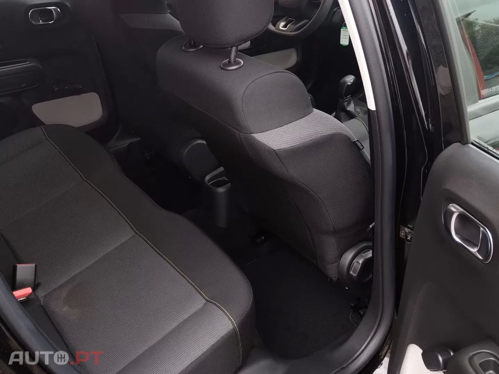 Citroen C3 1.2 PureTech Feel