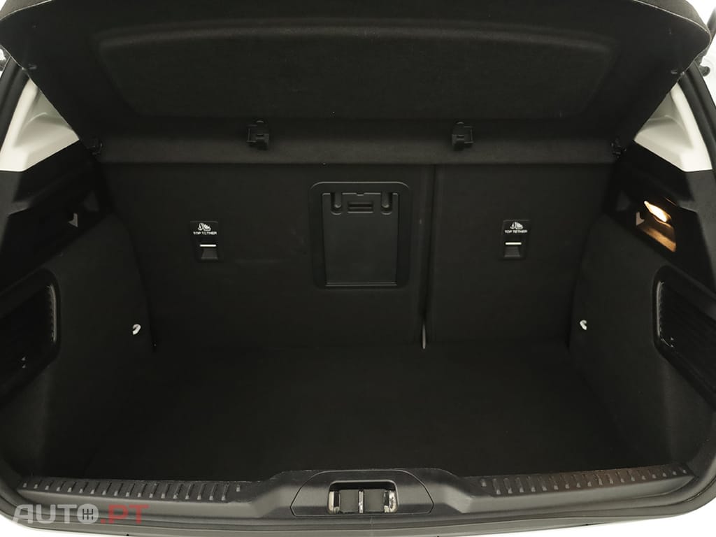 Ford Focus Focus 1.0 EcoBoost MHEV Active Aut.