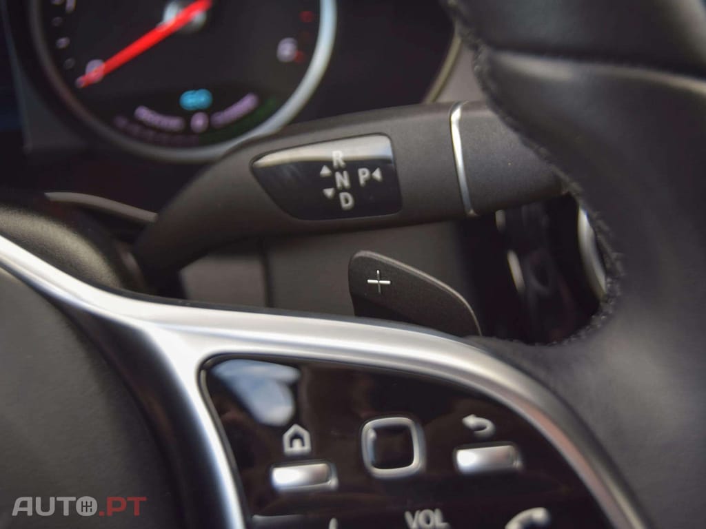 Mercedes-Benz C 300 de Avantgarde