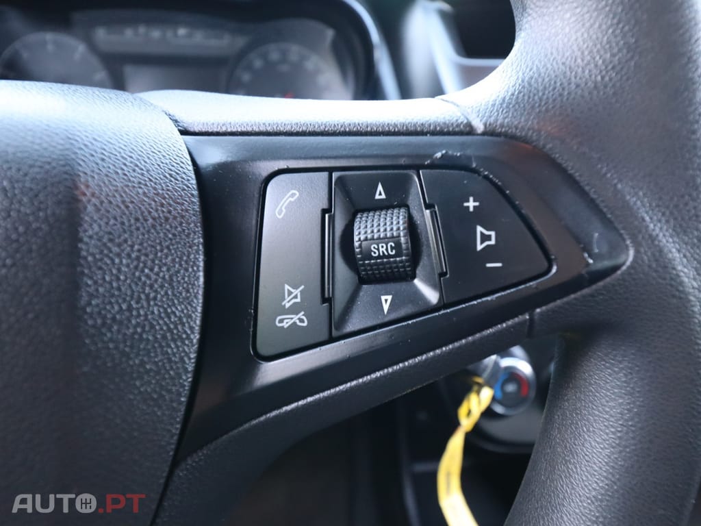 Opel Karl 1.0